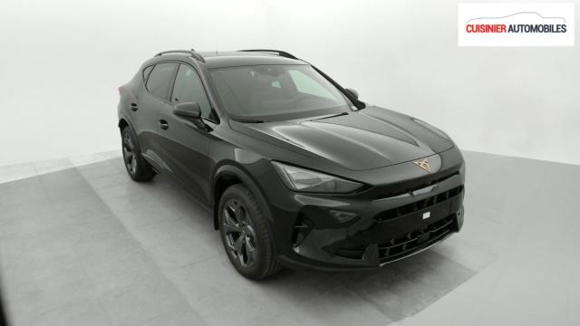 Cupra