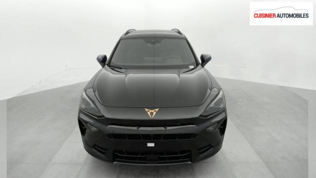 Cupra Formentor image 5