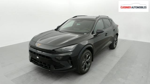 Cupra Formentor image 8