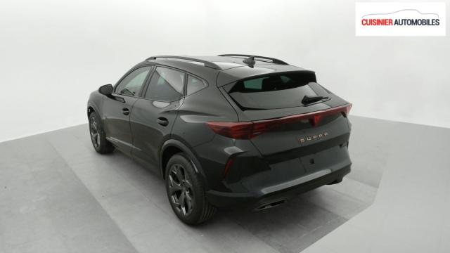 Cupra Formentor image 6