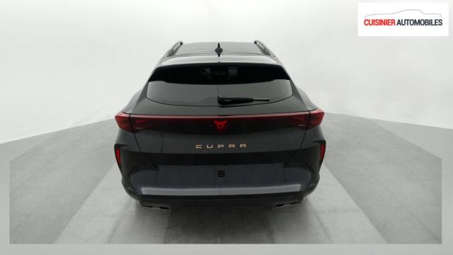Cupra Formentor image 3