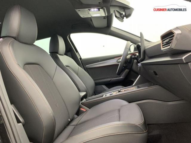 Cupra Formentor image 7
