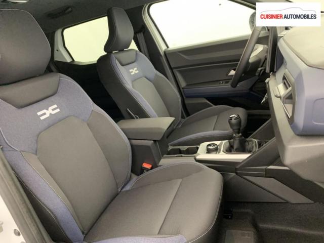 Dacia Duster image 3