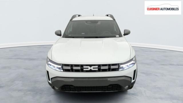 Dacia Duster image 9