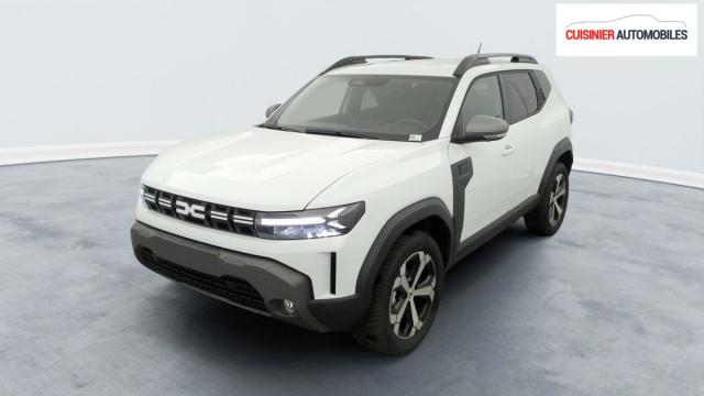 Dacia Duster image 8