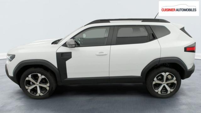 Dacia Duster image 4