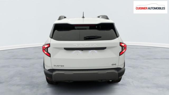Dacia Duster image 5