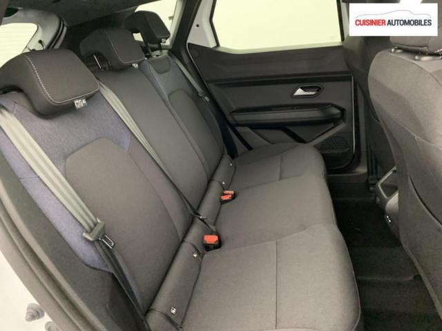 Dacia Duster image 2
