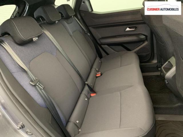 Dacia Duster image 6