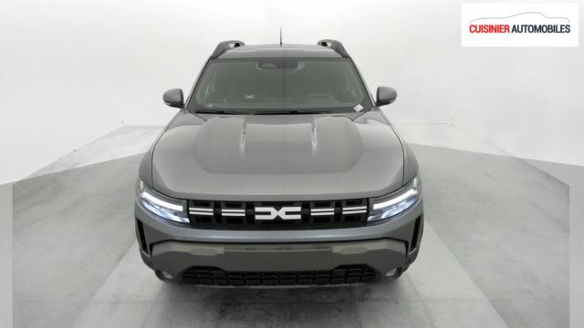 Dacia Duster image 7