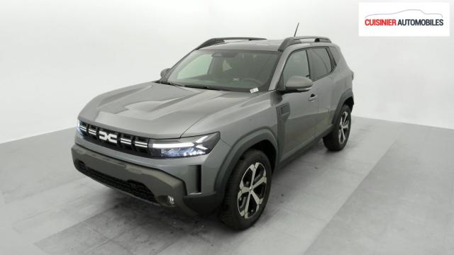 Dacia Duster image 9