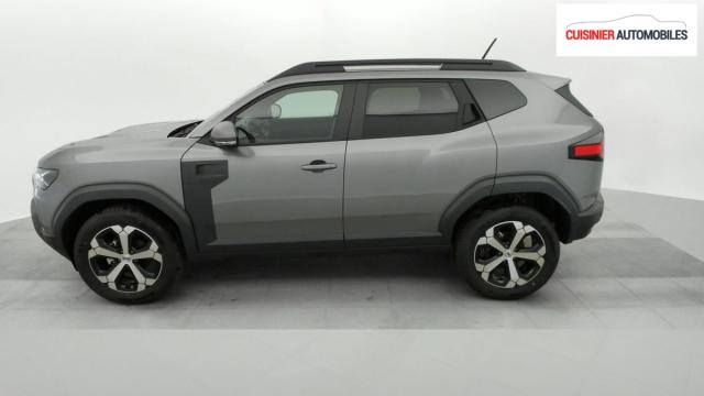 Dacia Duster image 3