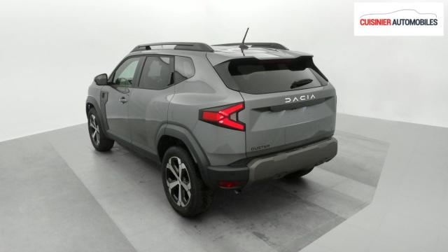 Dacia Duster image 5