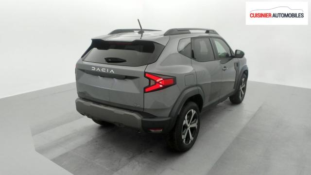 Dacia Duster image 2