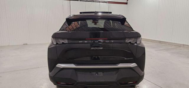 Peugeot 3008 image 1