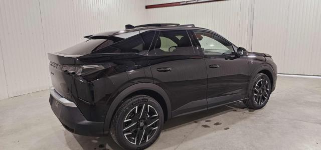 Peugeot 3008 image 4