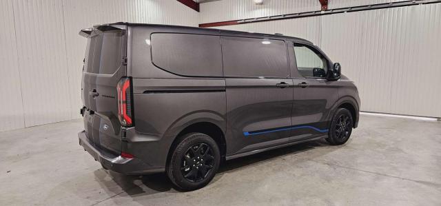 Ford Transit Custom image 4