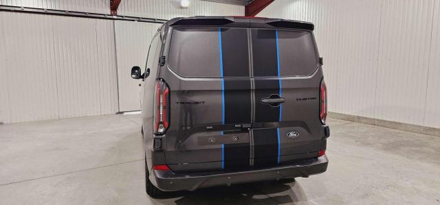 Ford Transit Custom image 5