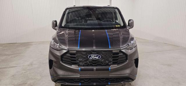 Ford Transit Custom image 4