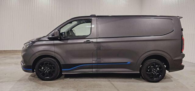 Ford Transit Custom image 1