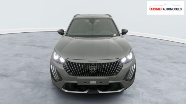 Peugeot 2008 image 3