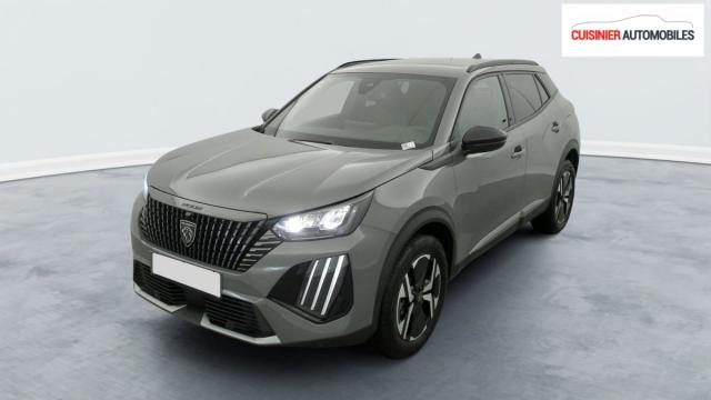 Peugeot 2008 image 7
