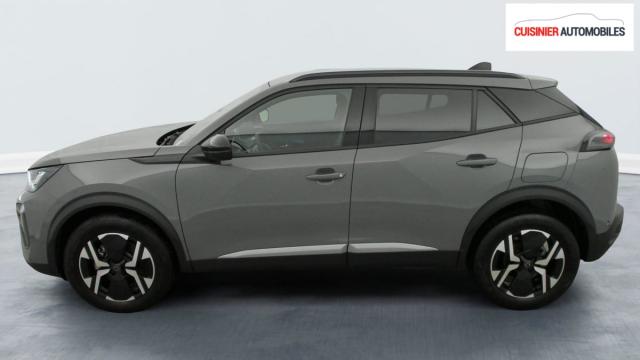 Peugeot 2008 image 9