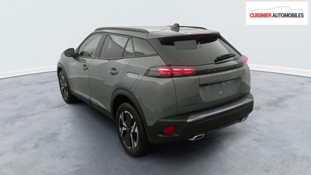Peugeot 2008 image 6