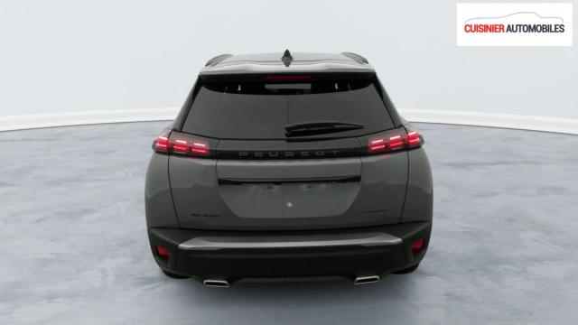 Peugeot 2008 image 2