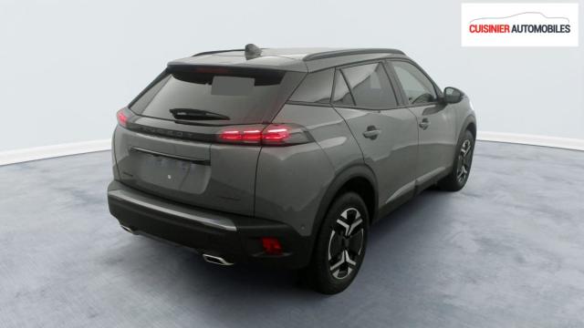 Peugeot 2008 image 5