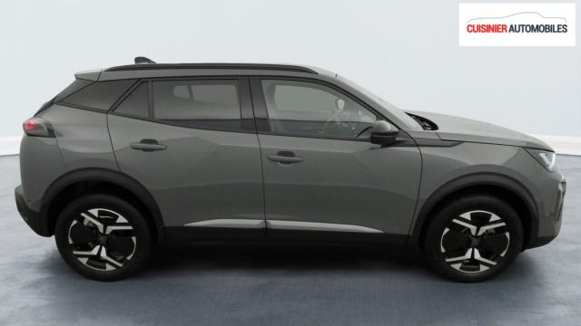 Peugeot 2008 image 8