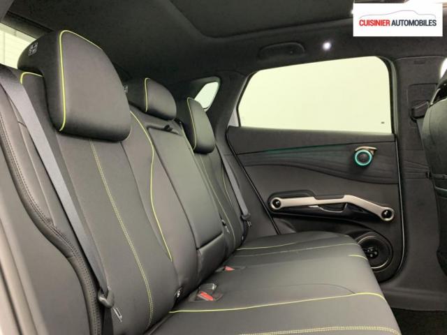 Byd Atto 3 image 6