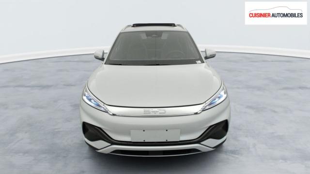 Byd Atto 3 image 1