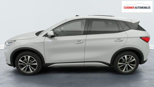 Byd Atto 3 image 4