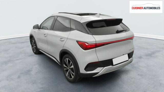 Byd Atto 3 image 7
