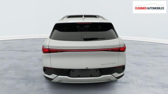 Byd Atto 3 image 5