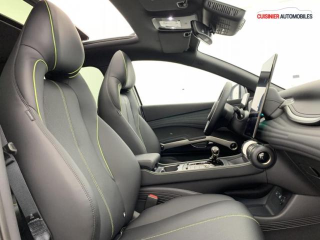 Byd Atto 3 image 9