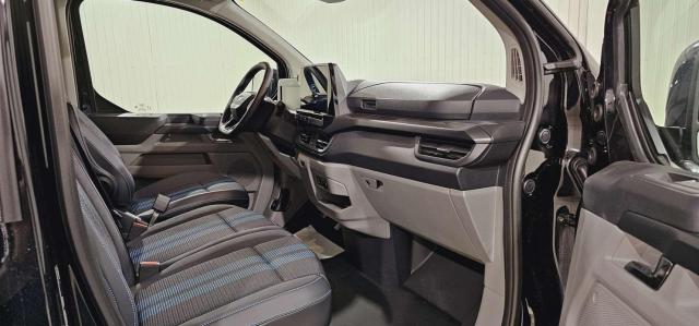 Ford Transit Custom image 7