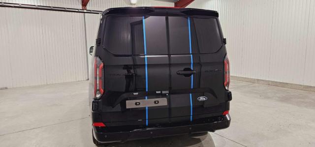 Ford Transit Custom image 8