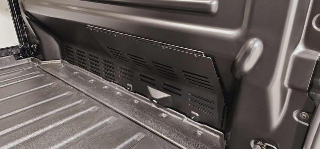 Ford Transit Custom image 9
