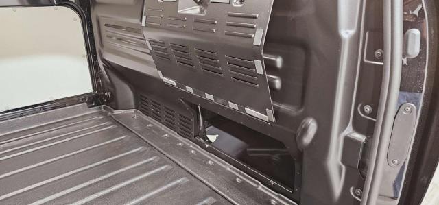 Ford Transit Custom image 4