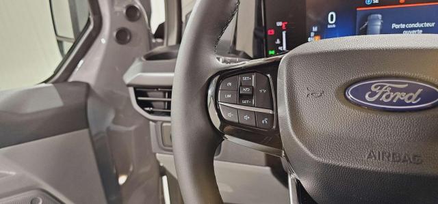 Ford Transit Custom image 5