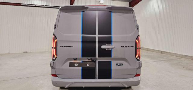 Ford Transit Custom image 7