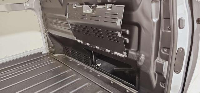 Ford Transit Custom image 4