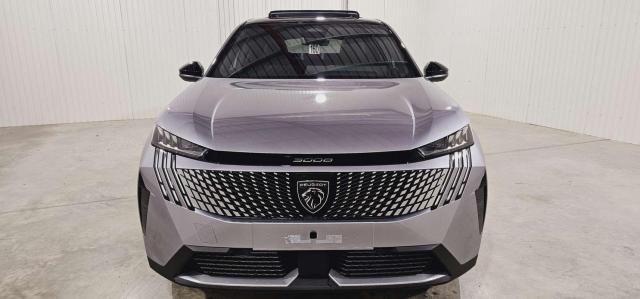 Peugeot 3008 image 1
