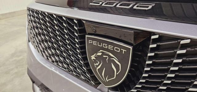 Peugeot 3008 image 5