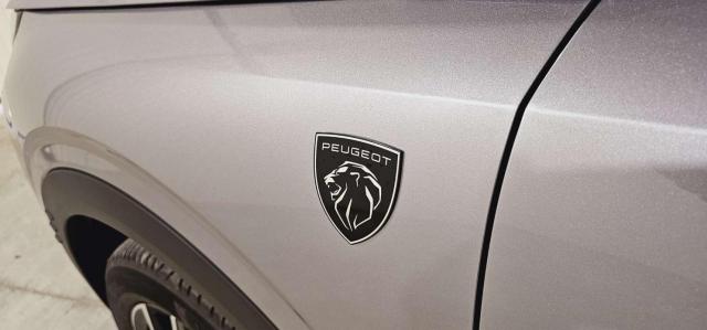 Peugeot 3008 image 4
