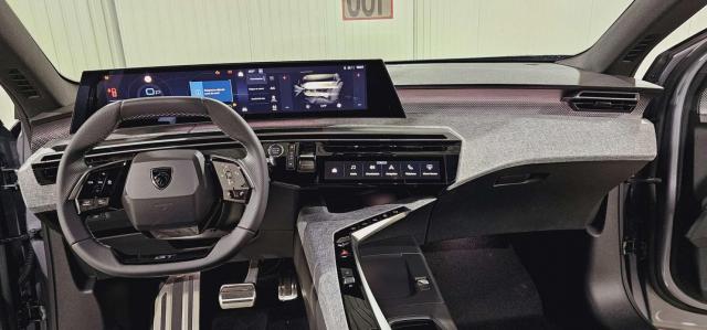 Peugeot 3008 image 9
