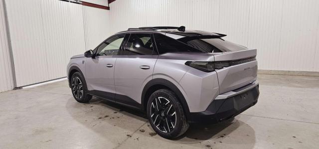 Peugeot 3008 image 5