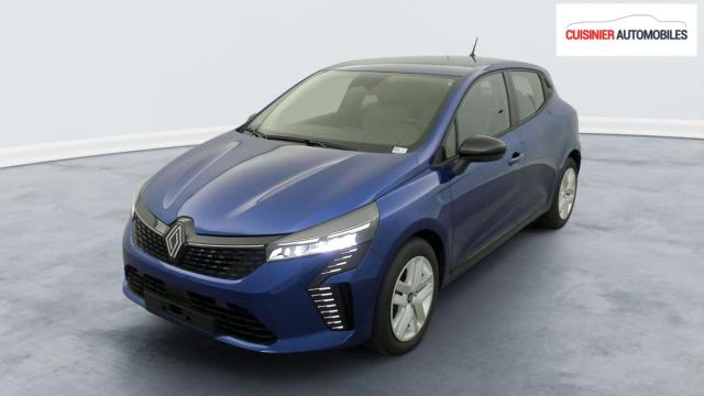 Renault Clio image 1